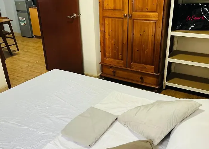 Family Staycation 4* Manila