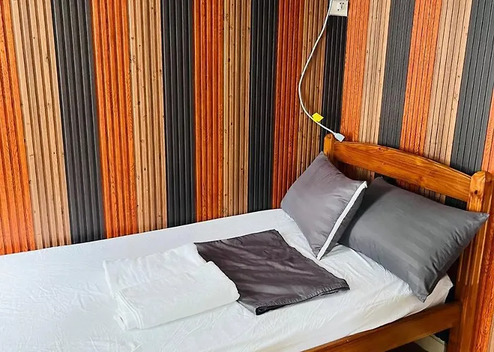 Family Staycation Aparthotel Manila