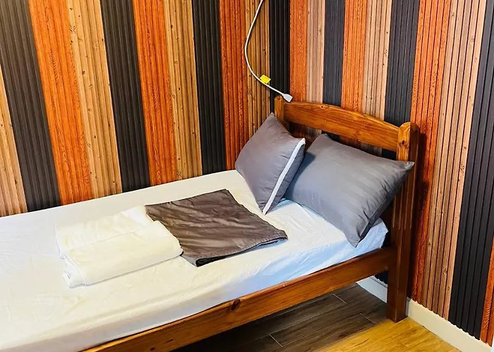 Aparthotel Family Staycation