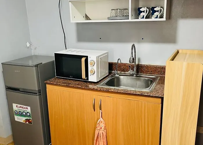 Aparthotel Family Staycation