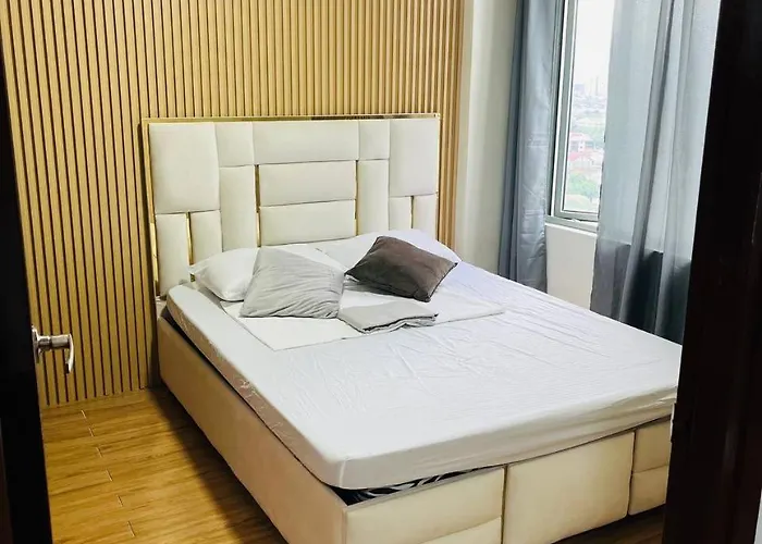 Family Staycation Aparthotel 4*
