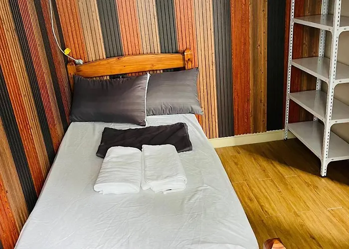 Aparthotel Family Staycation 4*
