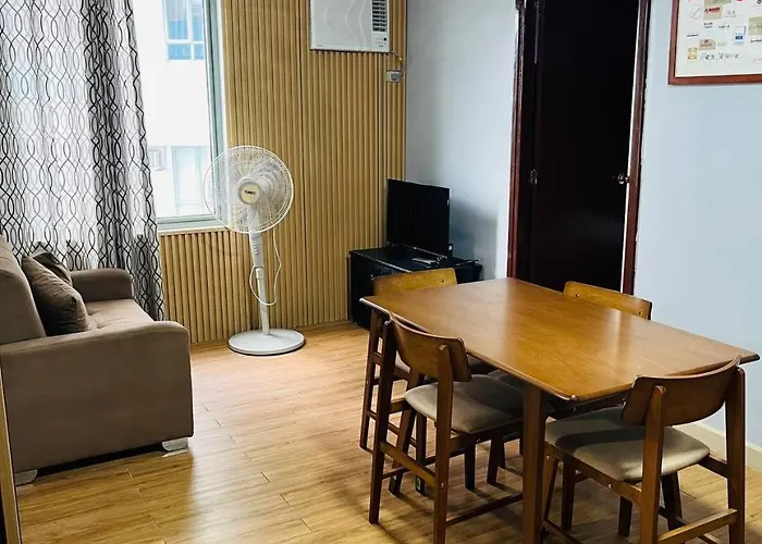 Family Staycation Aparthotel 4*