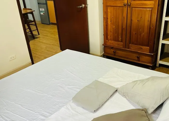 Aparthotel Family Staycation