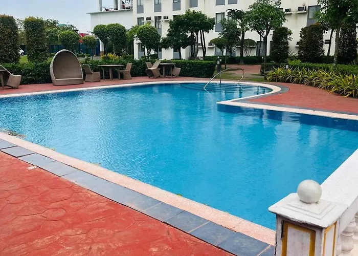Aparthotel Family Staycation